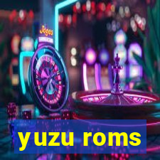 yuzu roms